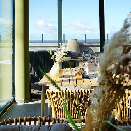 2 Bedroom Beach Front Home In Lembruch-Duemmer See Dış mekan fotoğraf