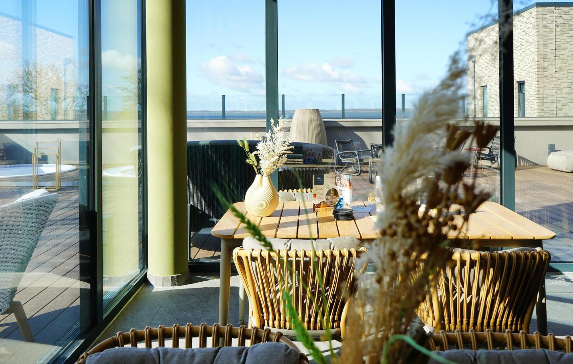 2 Bedroom Beach Front Home In Lembruch-Duemmer See Dış mekan fotoğraf